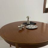 Vintage extendable table by Jentique
