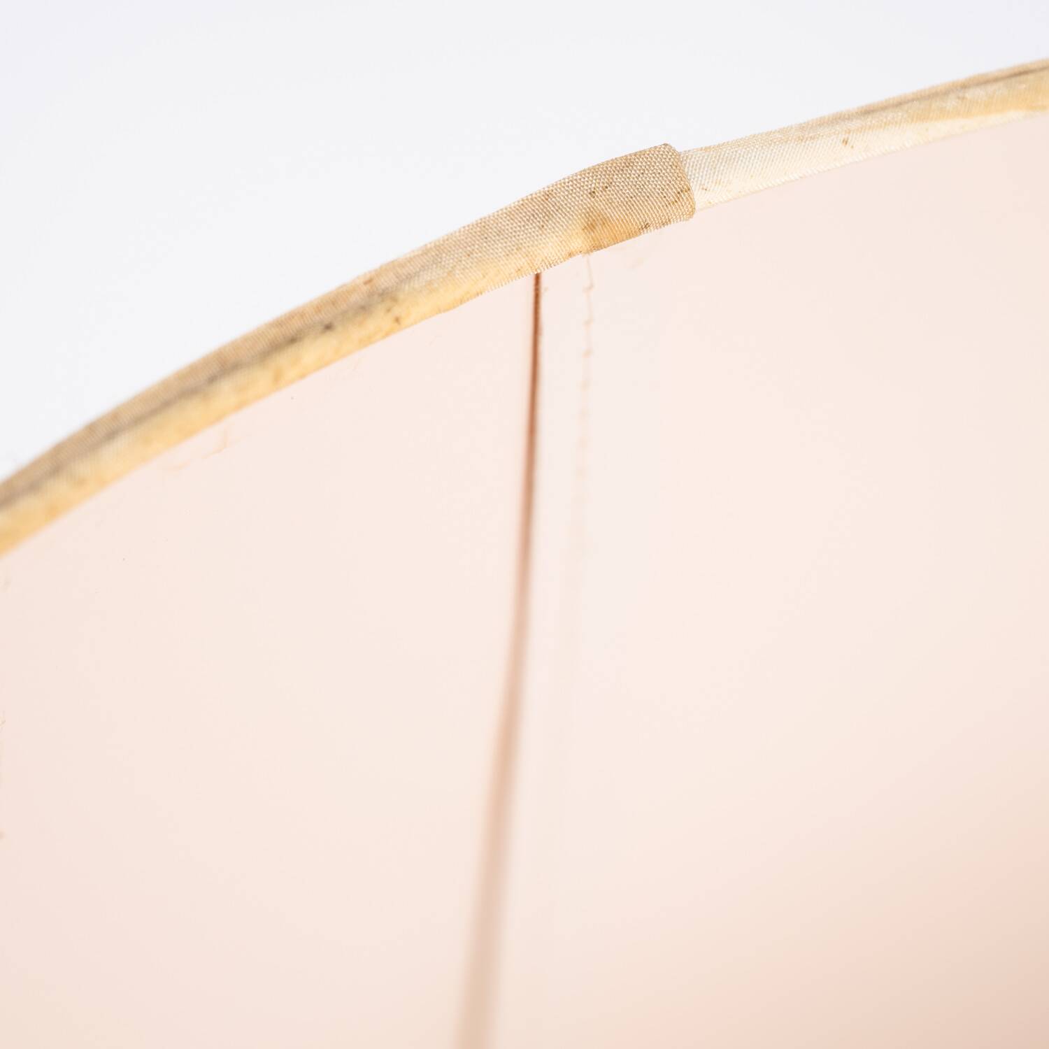 Peill puzler glass base silk xx large tablelight