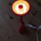 Vintage desk lamp IKEA Friebo