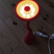 Lampe de bureau vintage IKEA Friebo