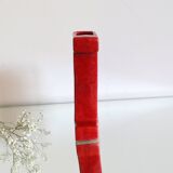 pretty Italian ceramic vase 1970