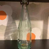 Old lemonade decanter Belfortaine