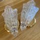 Pair of Murano wall lights