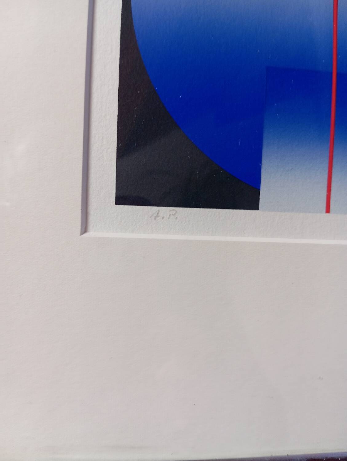 Friedrich Geiler Abstract Geometry