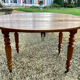 Round table