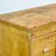 Cabinet en pin, vers 1900