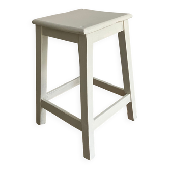 Campaign stool