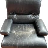 70s armchair