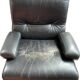Fauteuil années 70