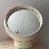 Danish tumble mirror from the 70s