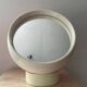 Miroir culbuto danois des années 70