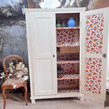 Parisian wardrobe