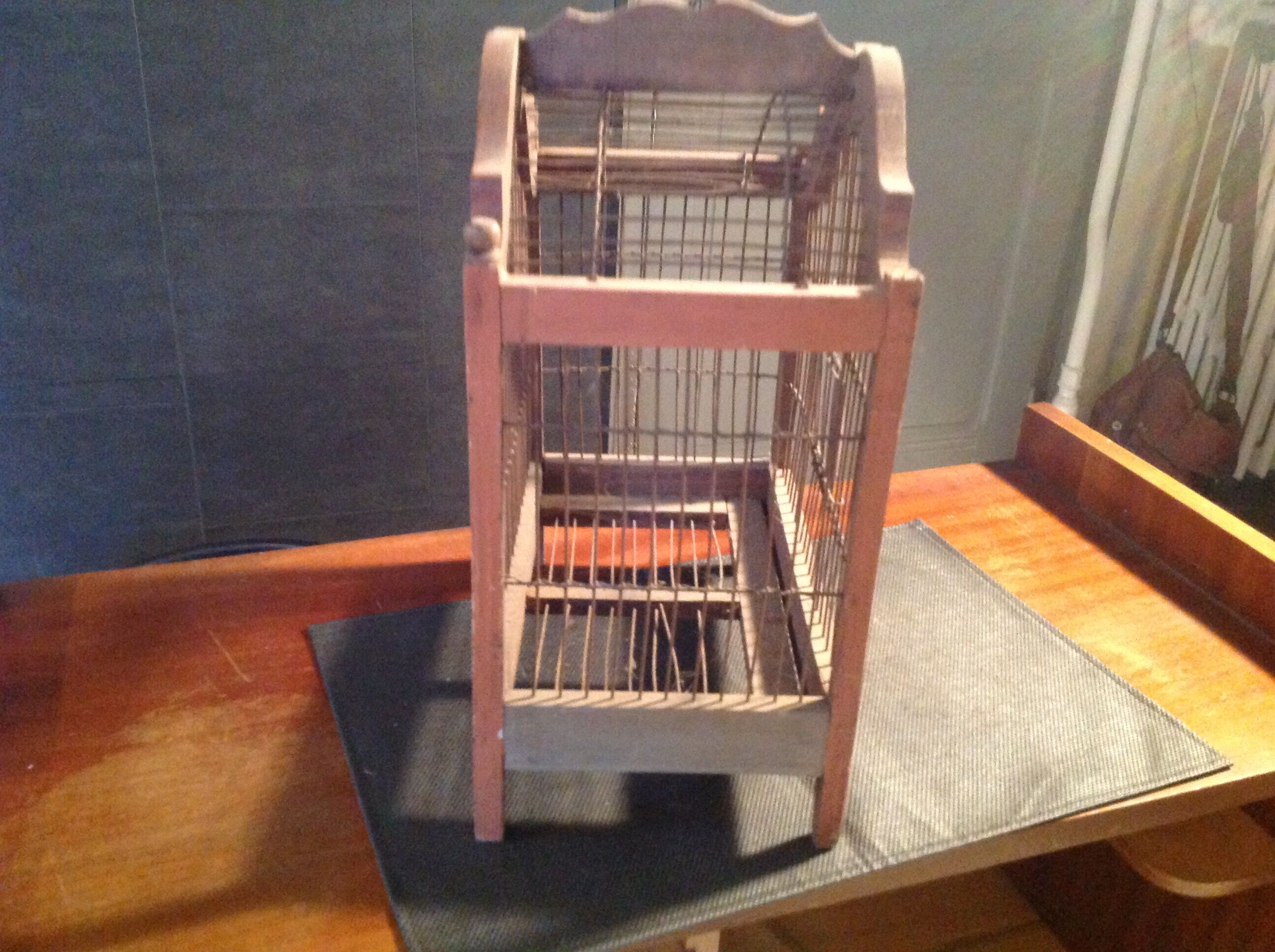 Birdcage