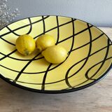 Graphic ceramic cut Revernay spirit