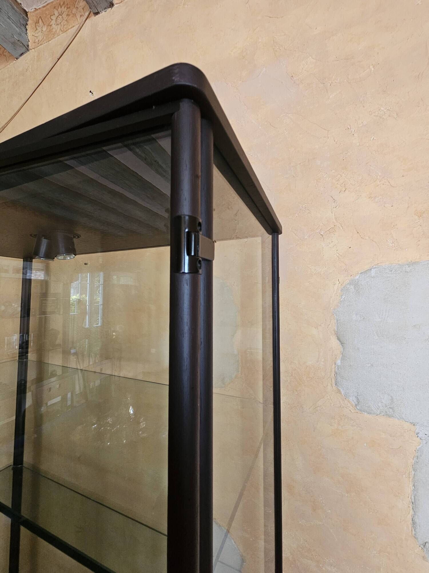 Display cabinet / Bookcase