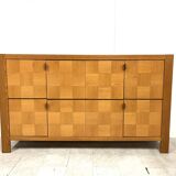 Vintage highboard by Frans Defour for Defour, 1970s
