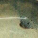 China/Korea glazed ceramic bowl