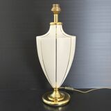 Vintage Transvaal 1970s Amphora Lamp