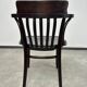 Thonet Secession Office Chair