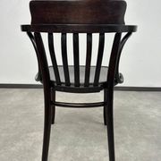 Thonet Secession Office Chair