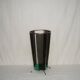 1950s perforated umbrella stand