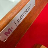 Vintage sideboard by McIntosh 1960's