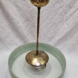 Doria chandelier, 1930s/1940s