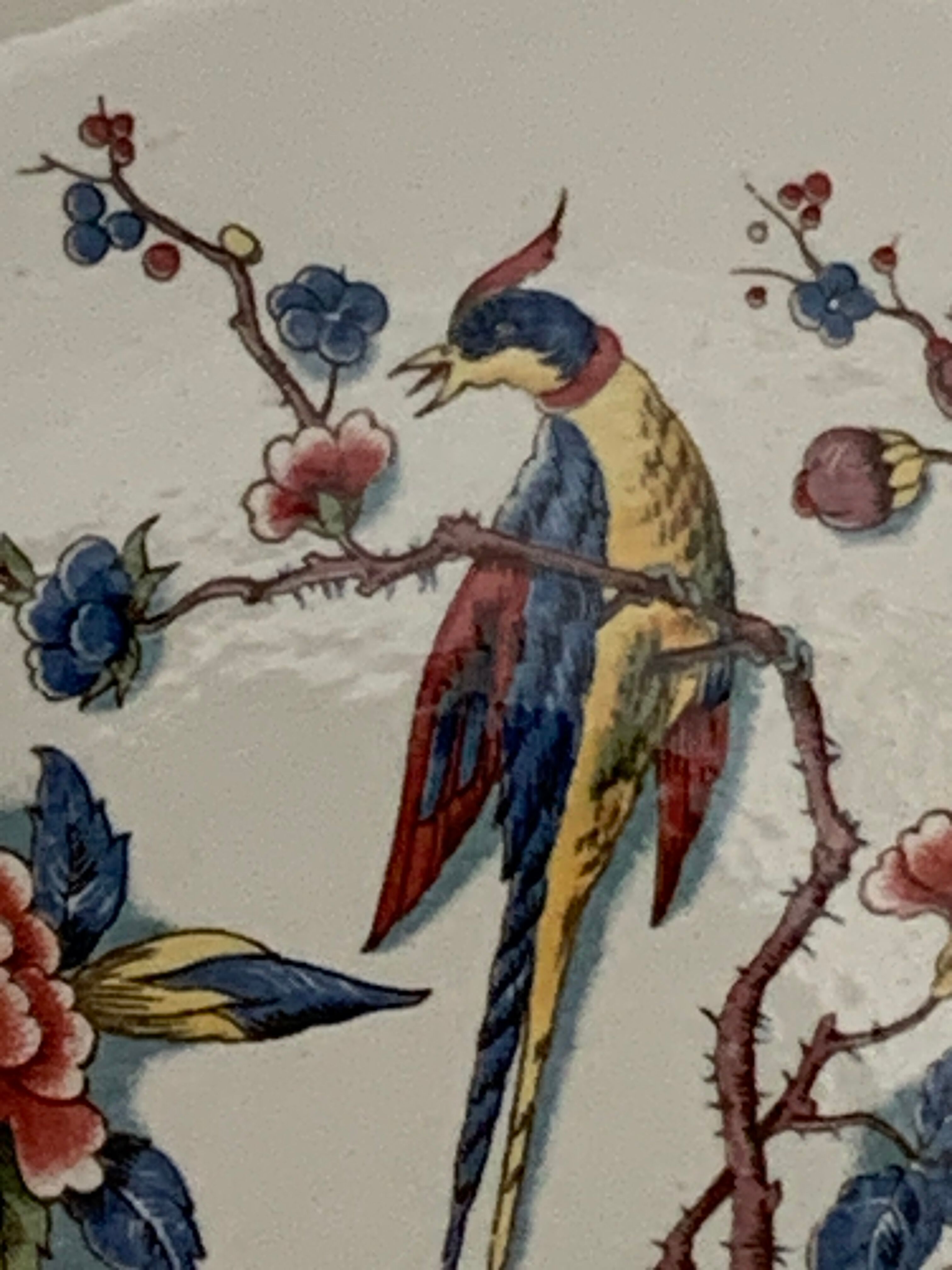 Phoenix de Villeroy and Boch cake serving dish