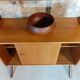 Furniture Of Storage 1 module in Teck "Ergo" by John Texmon, Mid-Century Scandinavian 1960s