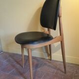 Pegasus Baumann chair