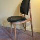 Chaise Baumann modèle  Pegase