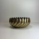 Italian Brass Bowl from 1970'