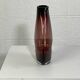 Glass paste vase