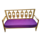 Guillerme and Chambron “Jose” sofa