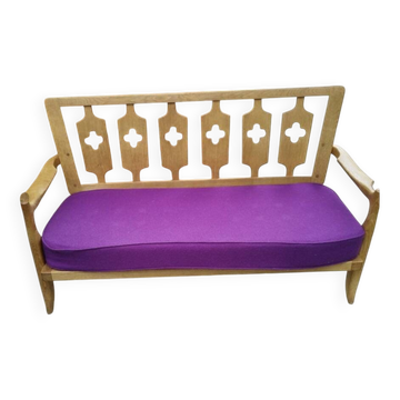 Guillerme and Chambron sofa "Jose"