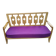 Guillerme and Chambron sofa "Jose"