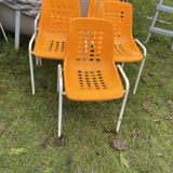 garden chair