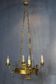 Antique Renaissance-style chandelier, Italy, 18th century
