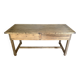 Central island or farmhouse table