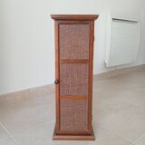 Vintage side furniture 80s