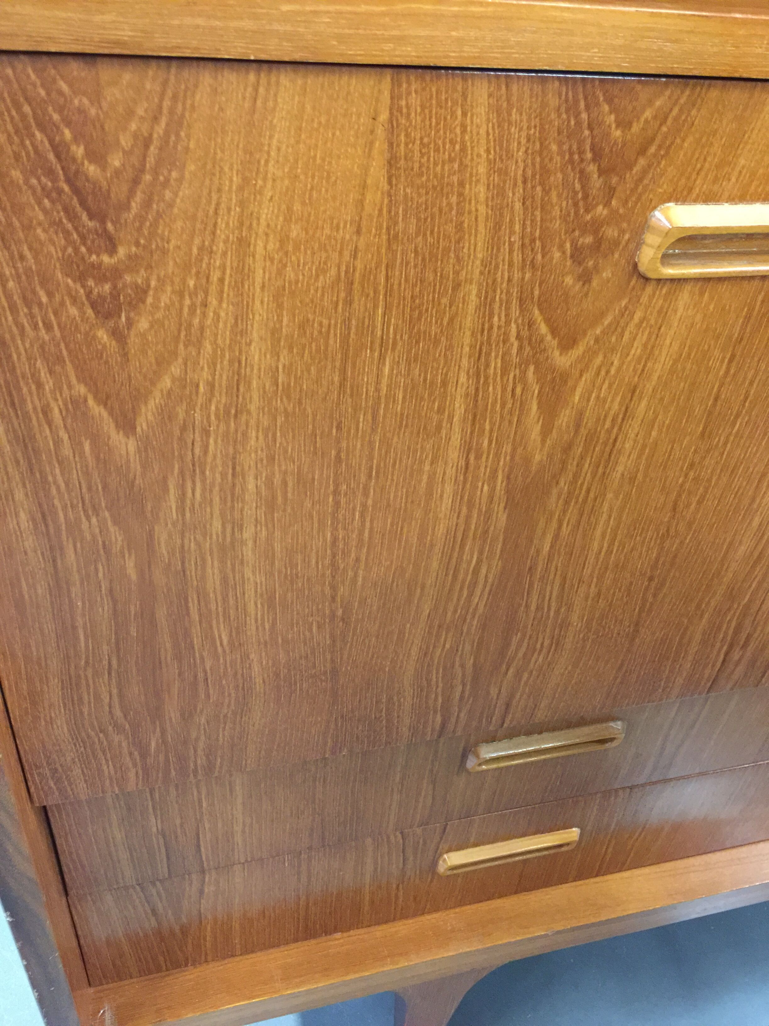 Scandinavian sideboard