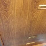 Scandinavian sideboard