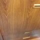 Scandinavian sideboard