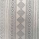 Granny crochet bedspread n°6