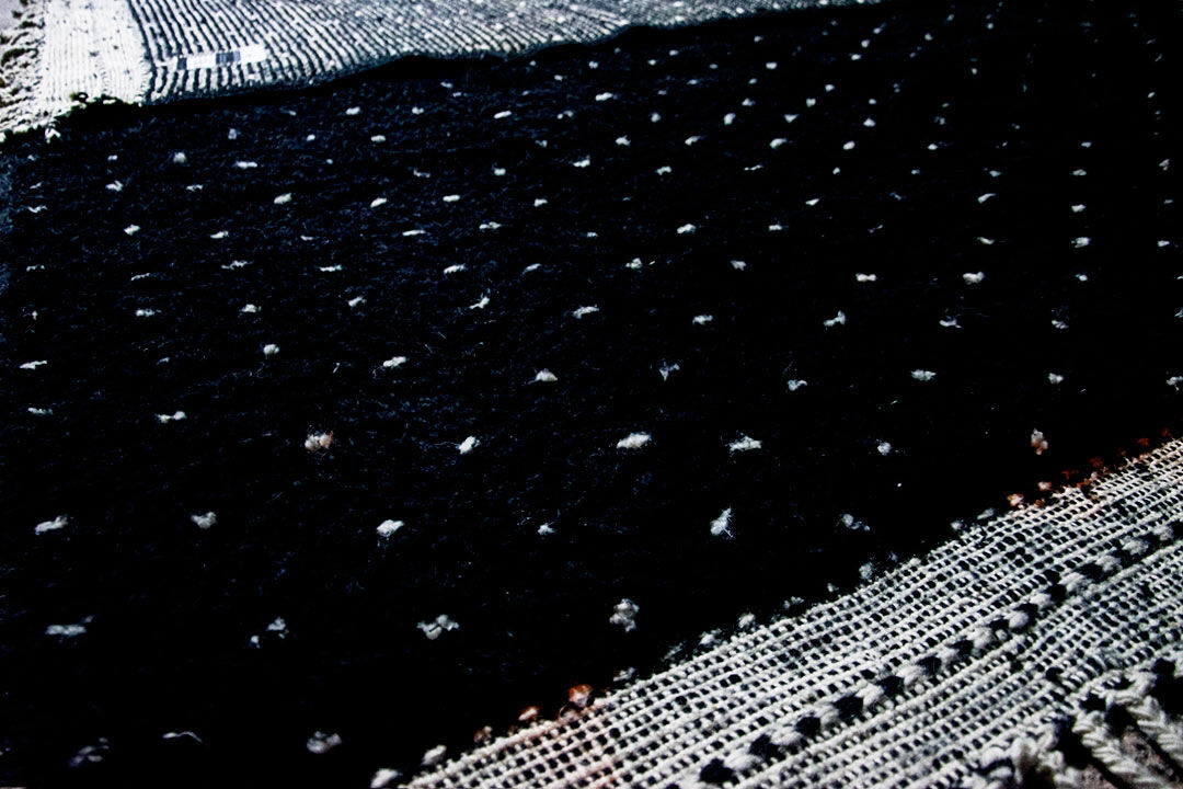 Tapis mrirt 100% laine 300x200cm