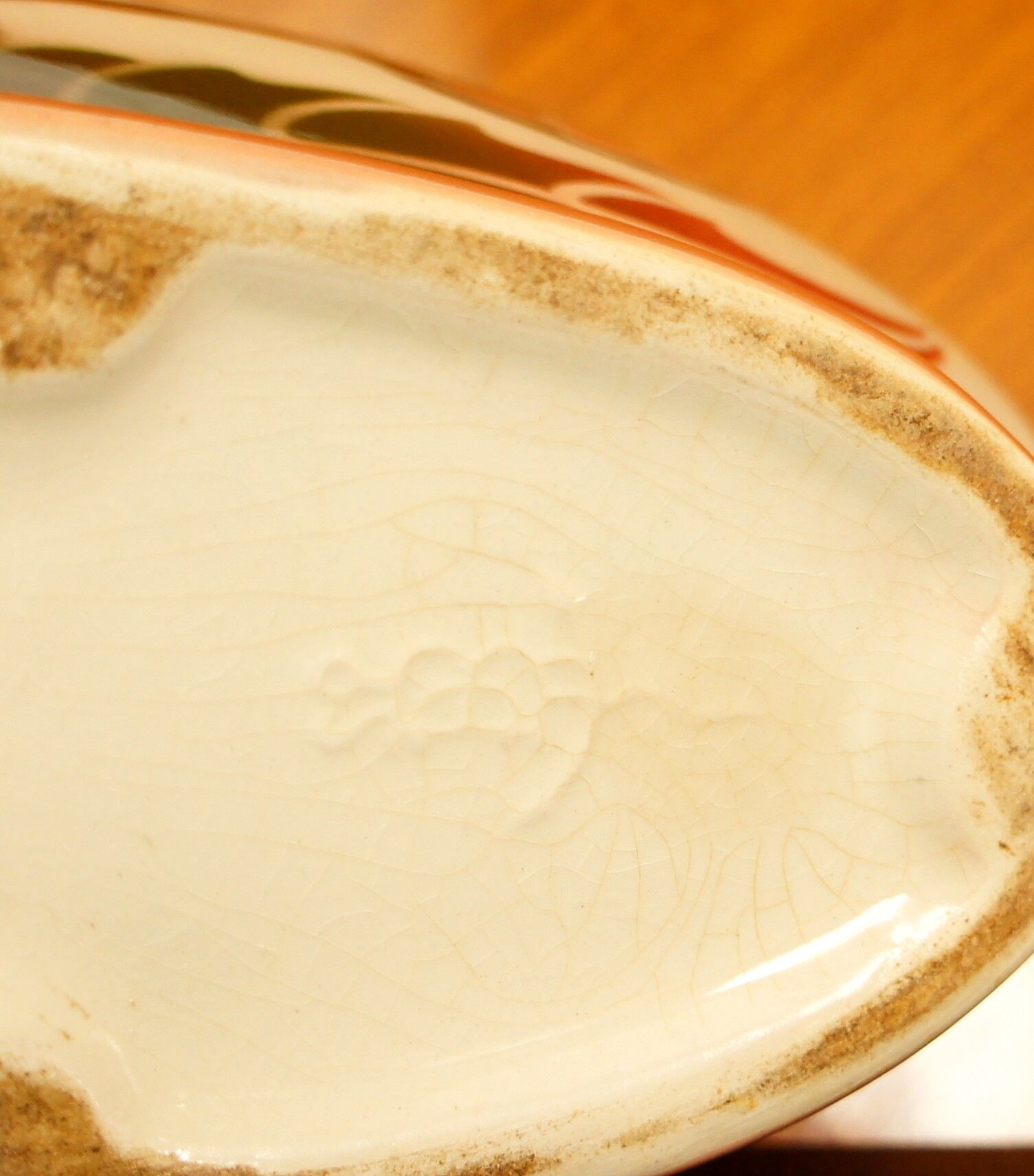 Gardener Gustave de Bruyn