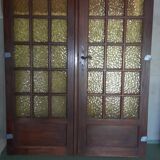 Communication doors