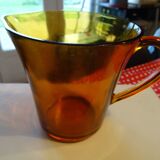 duralex brown jug