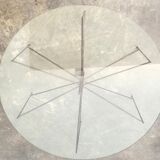 Coffee table 1950 spider