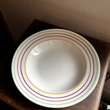 Gien plate